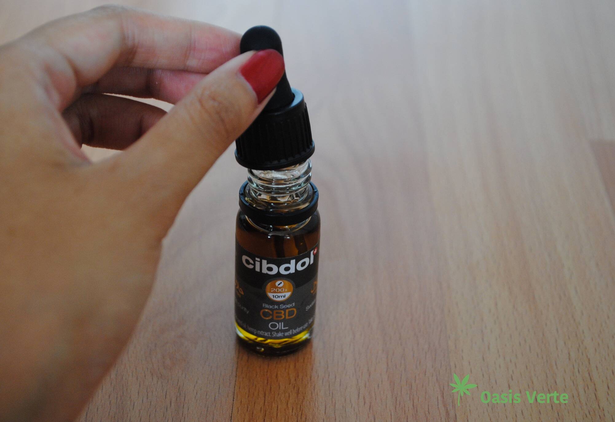 avis cibdol huile cbd cumin noir